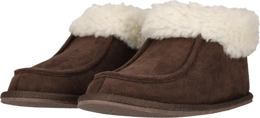 Whistler Huisschoenen 'Elian' bruin - Foto 5