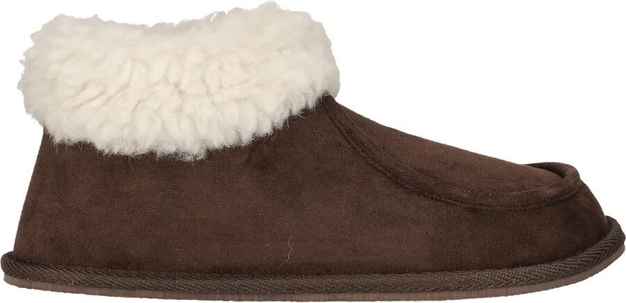Whistler Huisschoenen 'Elian' bruin - Foto 4