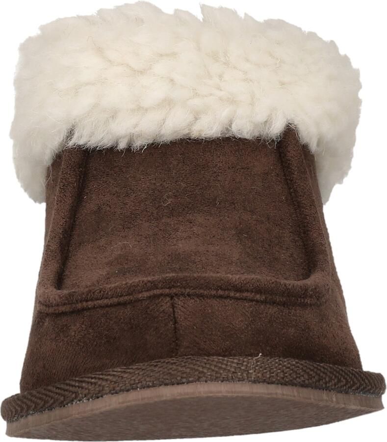 Whistler Huisschoenen 'Elian' bruin - Foto 3