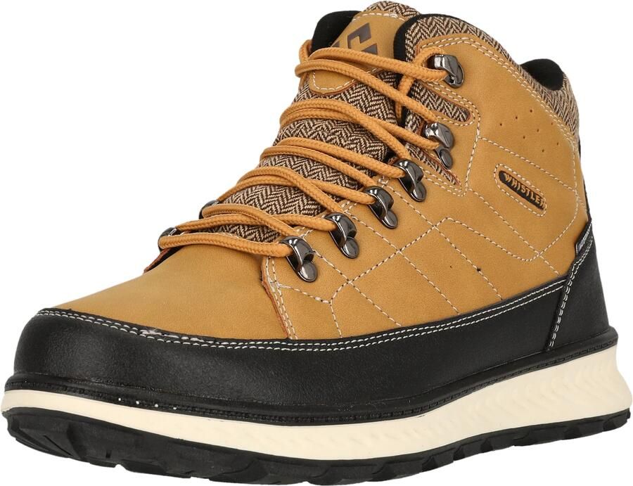 WHISTLER Winterlaarzen Clayton M Boot WP Snowboots winterlaarzen winterschoenen waterdicht