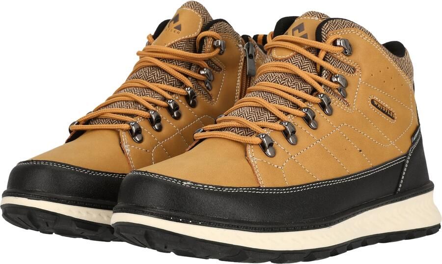 WHISTLER Winterlaarzen Clayton M Boot WP Snowboots winterlaarzen winterschoenen waterdicht - Foto 4