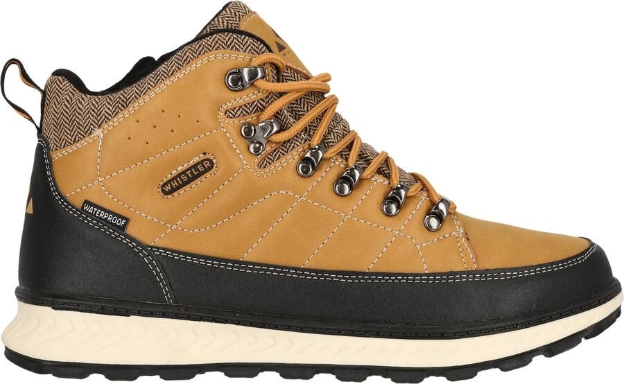 WHISTLER Winterlaarzen Clayton M Boot WP Snowboots winterlaarzen winterschoenen waterdicht - Foto 3