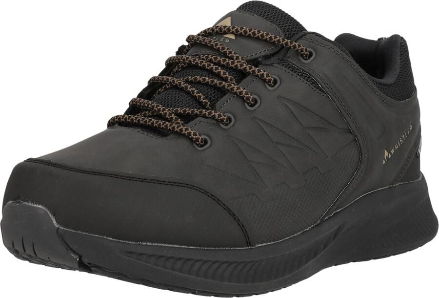 Whistler Loopschoen 'Sawyer' grijs