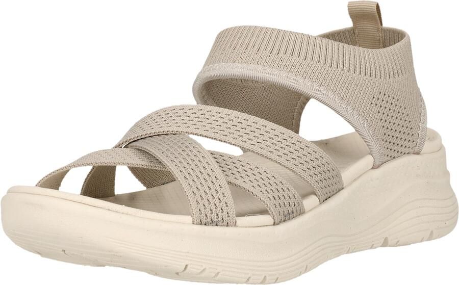 Whistler Sandaal 'Acerra' beige - Foto 2