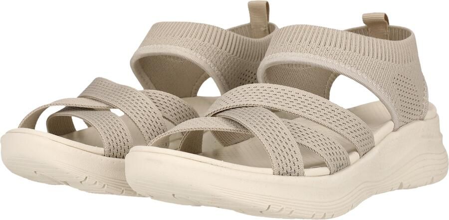 Whistler Sandaal 'Acerra' beige - Foto 5