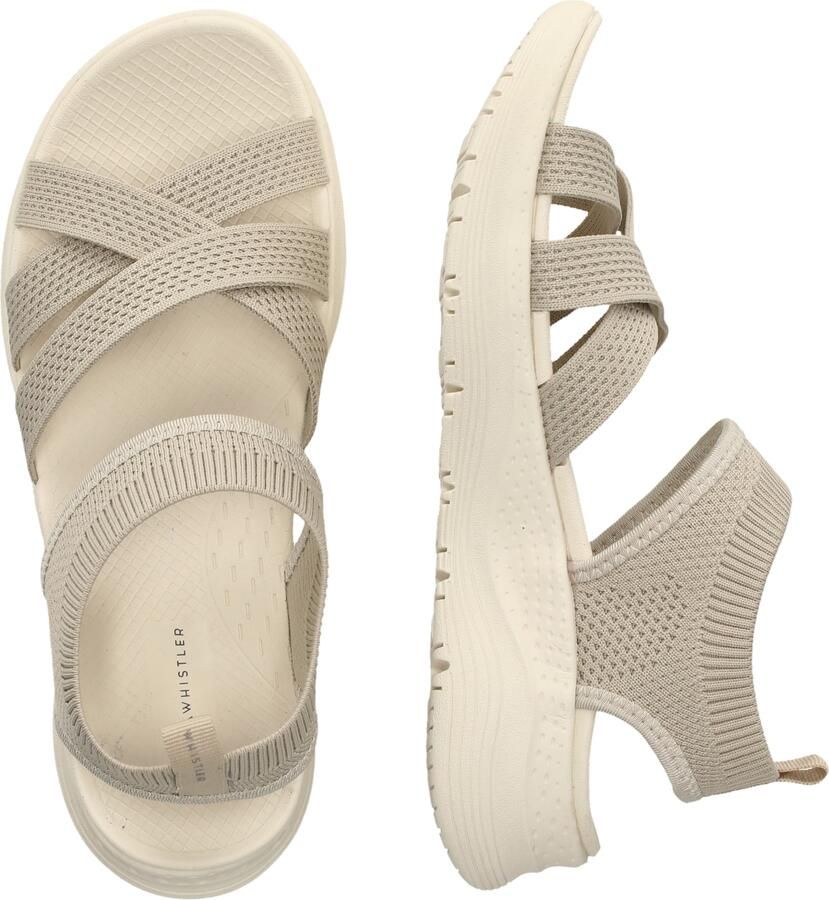 Whistler Sandaal 'Acerra' beige - Foto 3