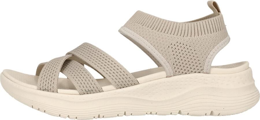 Whistler Sandaal 'Acerra' beige - Foto 6