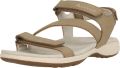 Whistler Sandaal 'Malena' bruin - Bruin