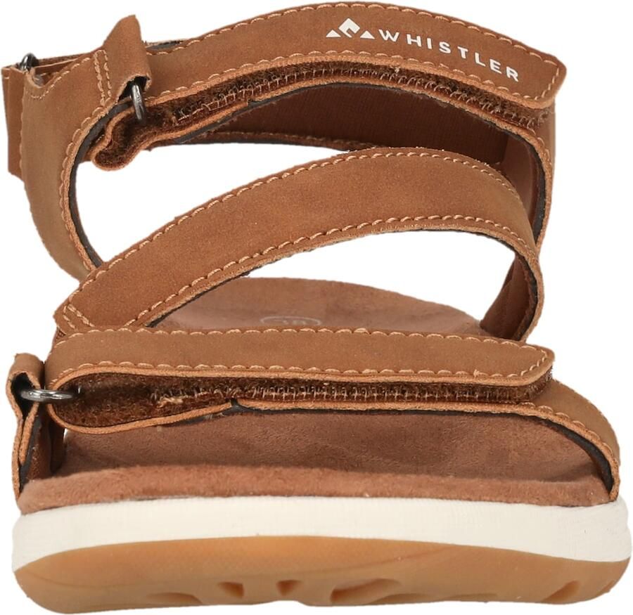 Whistler Sandaal 'Malena' karamel - Foto 2