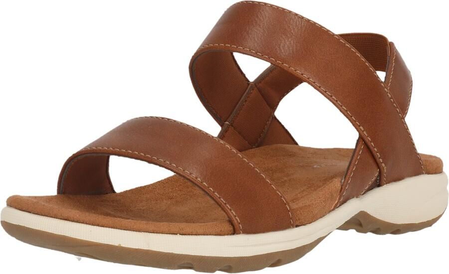 Whistler Sandaal 'Zenaida' bruin