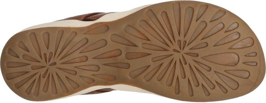 Whistler Sandaal 'Zenaida' bruin - Foto 6