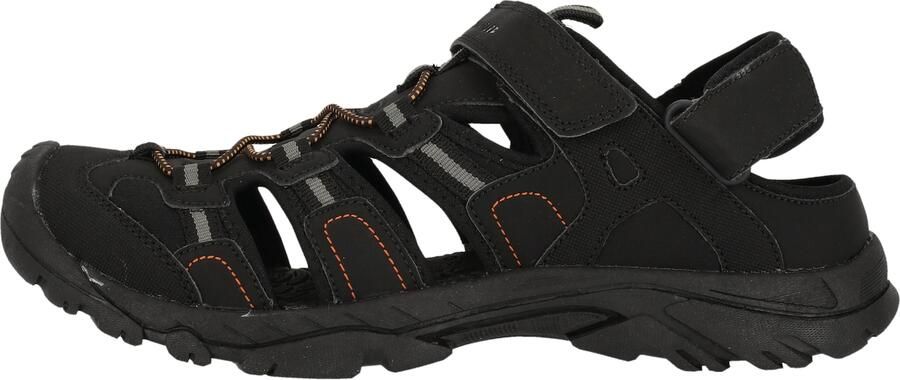 Whistler Sandalen 'Macareus' zwart - Foto 2