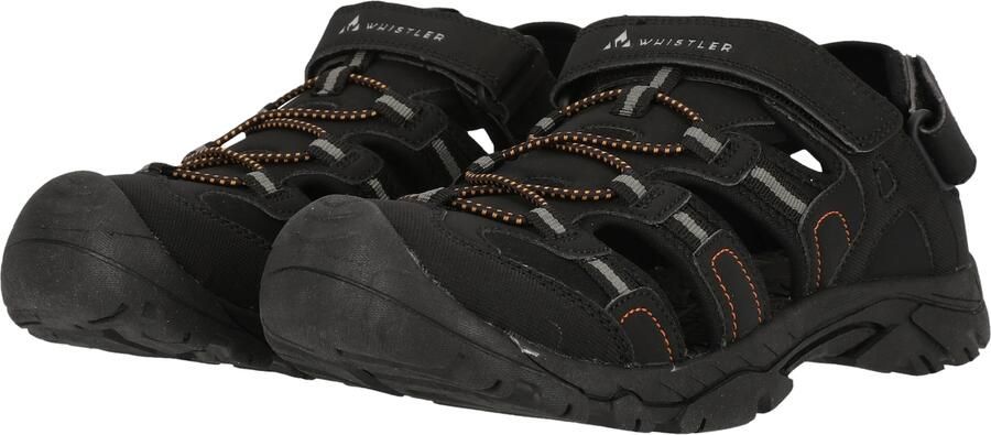 Whistler Sandalen 'Macareus' zwart - Foto 5