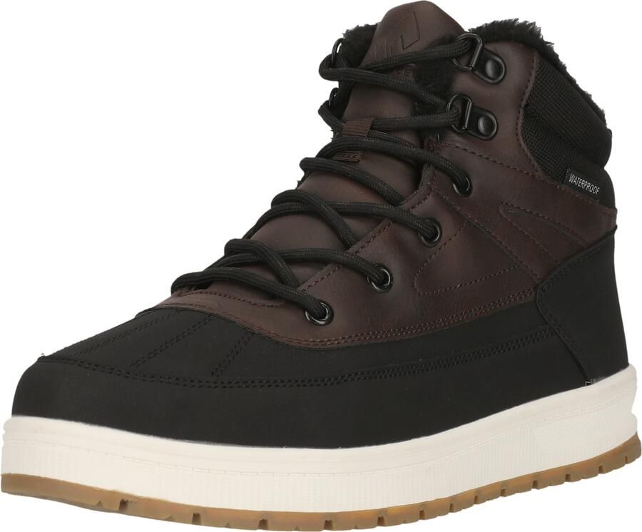 Whistler Sneakers hoog 'Noox' zwart - Foto 2