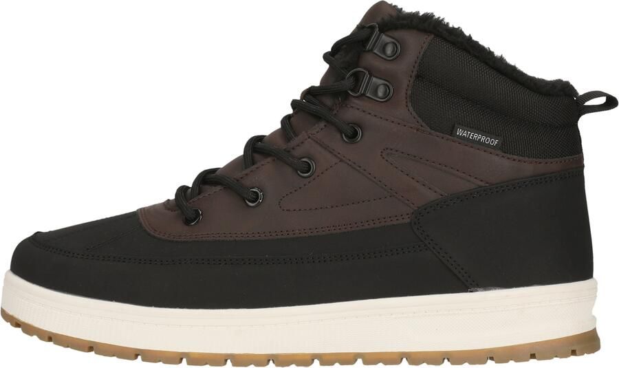 Whistler Sneakers hoog 'Noox' zwart - Foto 6