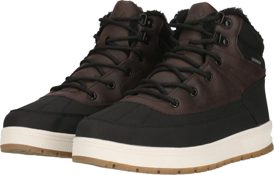 Whistler Sneakers hoog 'Noox' zwart - Foto 5