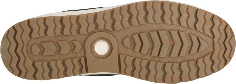 Whistler Sneakers hoog 'Noox' zwart - Foto 4