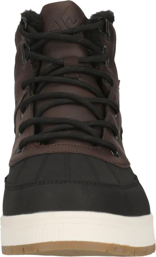 Whistler Sneakers hoog 'Noox' zwart - Foto 3