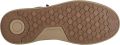 Whistler Sneakers hoog 'Roox' donkerbruin - Donkerbruin