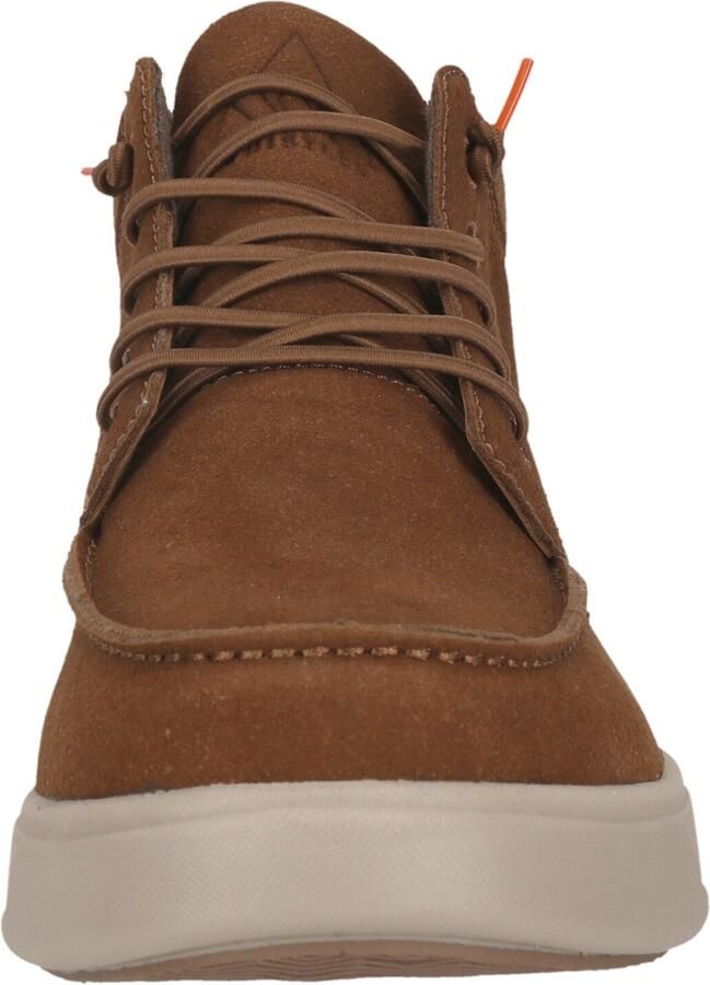 Whistler Sneakers hoog 'Roox' karamel - Foto 2