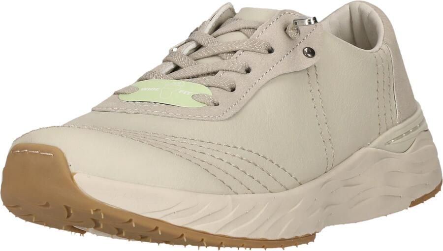 Whistler Sneakers laag 'Aquila' groen - Foto 2