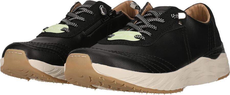 Whistler Sneakers laag 'Aquila' zwart - Foto 4