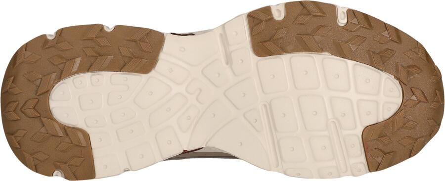 Whistler Sneakers laag bruin - Foto 6