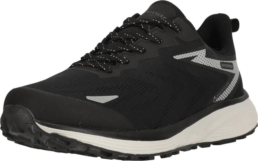 Whistler Sneakers laag 'Crestor' zwart - Foto 2