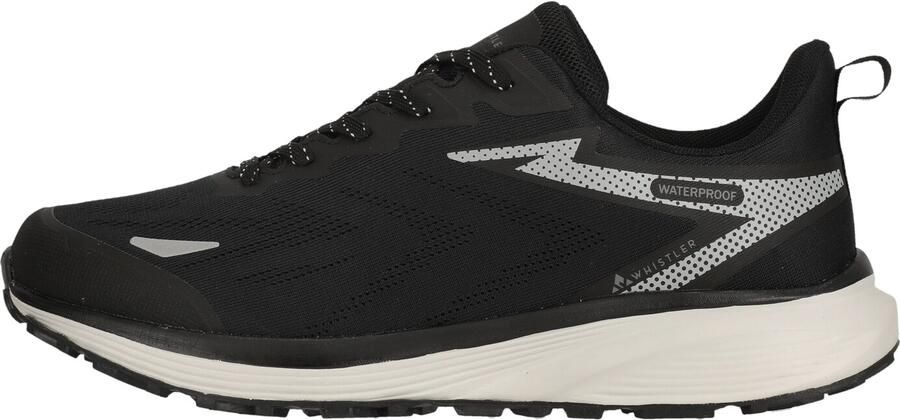 Whistler Sneakers laag 'Crestor' zwart - Foto 6