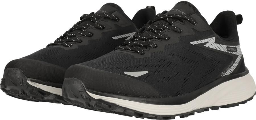 Whistler Sneakers laag 'Crestor' zwart - Foto 5