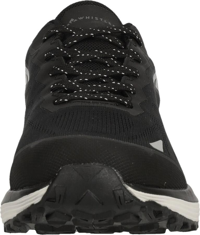 Whistler Sneakers laag 'Crestor' zwart - Foto 3