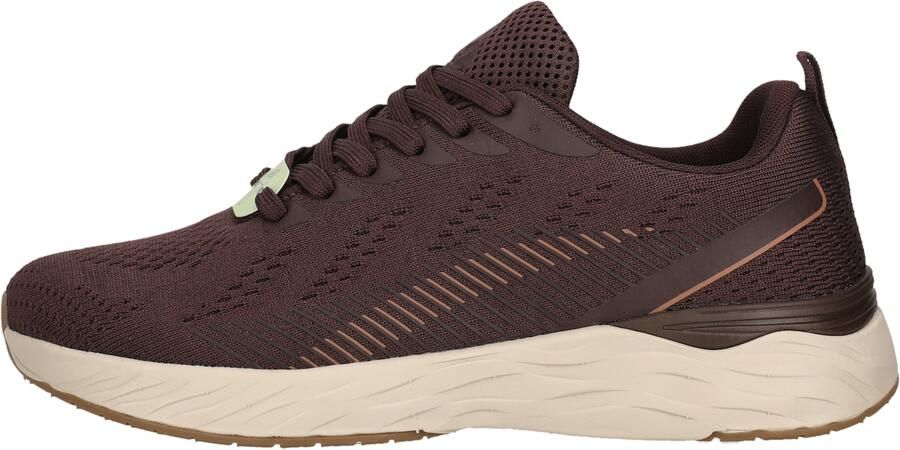 Whistler Sneakers laag karamel - Foto 4