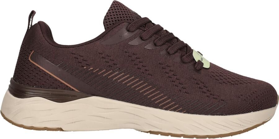 Whistler Sneakers laag karamel - Foto 5