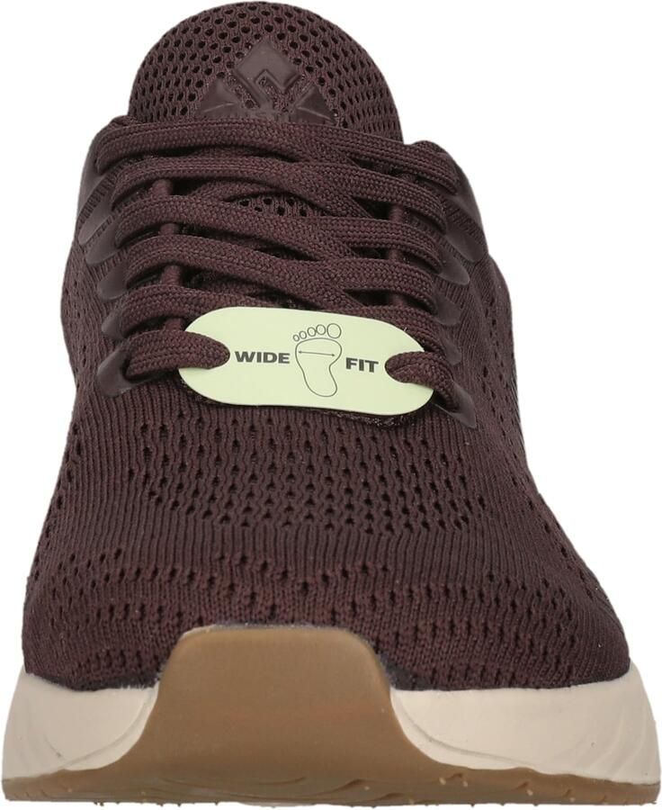 Whistler Sneakers laag karamel - Foto 2