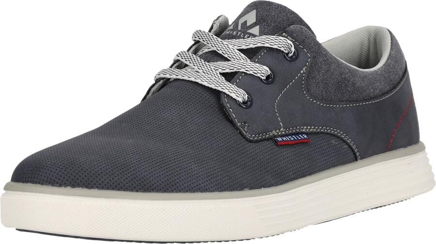 Whistler Sneakers laag 'Kuyaer' antraciet - Foto 2