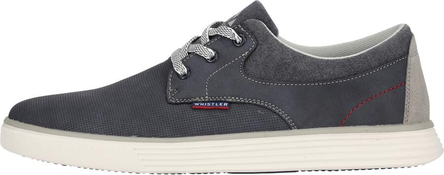 Whistler Sneakers laag 'Kuyaer' antraciet - Foto 5