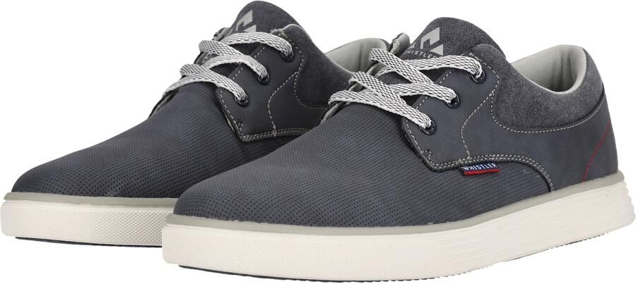 Whistler Sneakers laag 'Kuyaer' antraciet - Foto 4
