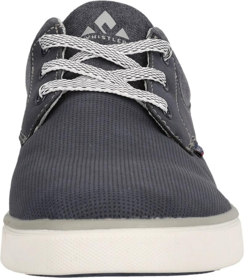 Whistler Sneakers laag 'Kuyaer' antraciet - Foto 3
