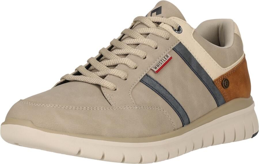 Whistler Sneakers laag 'Lewen' beige - Foto 2