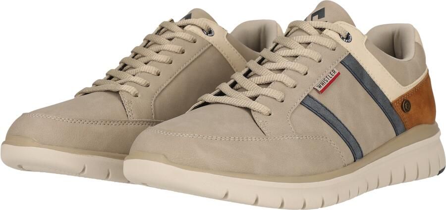 Whistler Sneakers laag 'Lewen' beige - Foto 4