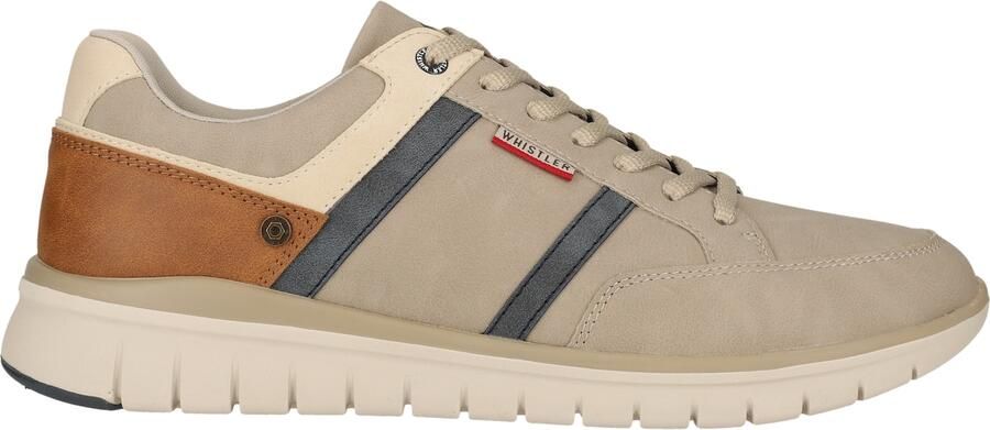 Whistler Sneakers laag 'Lewen' beige - Foto 5