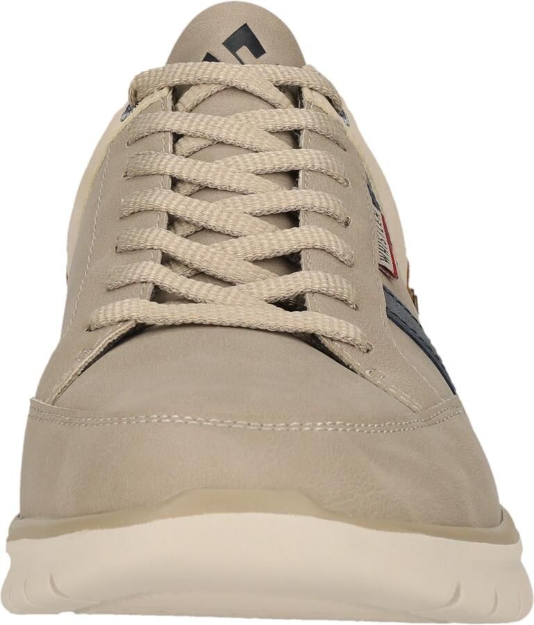 Whistler Sneakers laag 'Lewen' beige - Foto 3
