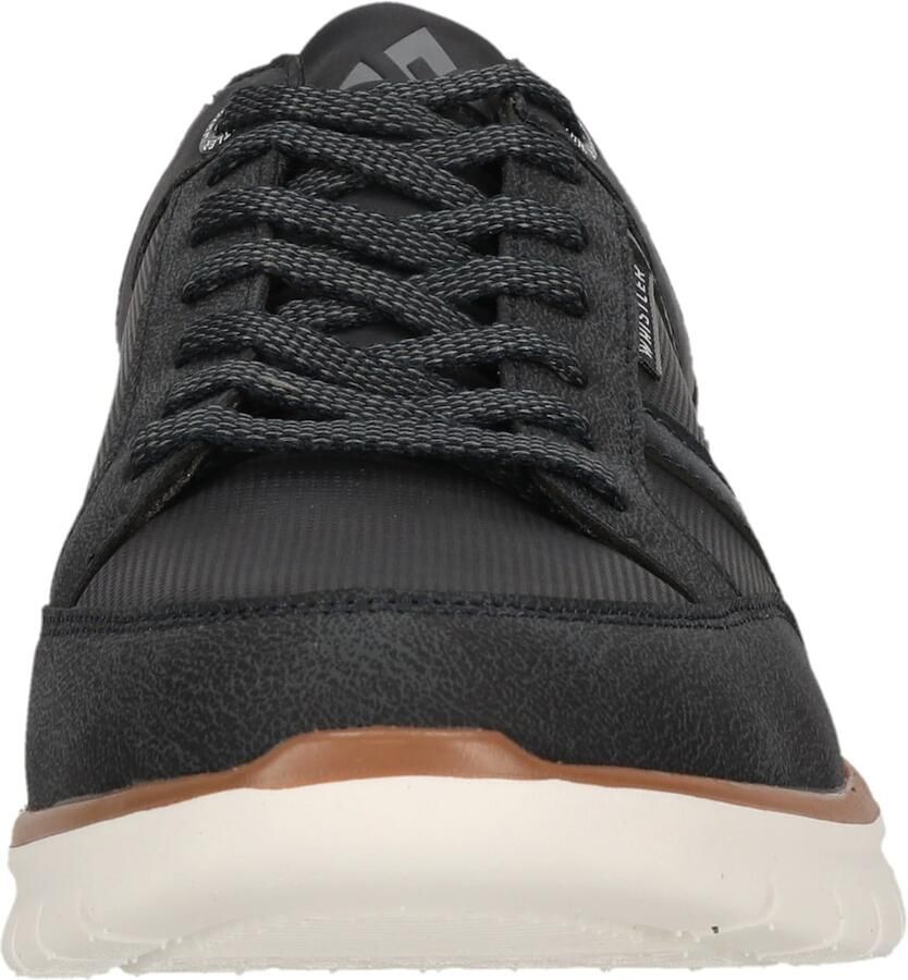 Whistler Sneakers laag 'Lewen' zwart - Foto 3