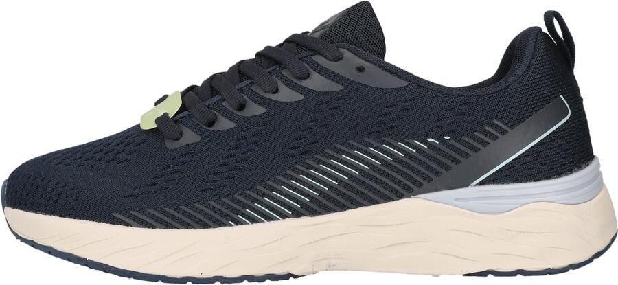 Whistler Sneakers laag 'Linares' blauw - Foto 2