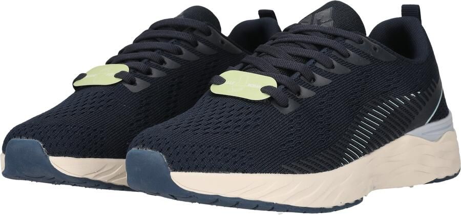 Whistler Sneakers laag 'Linares' blauw - Foto 6