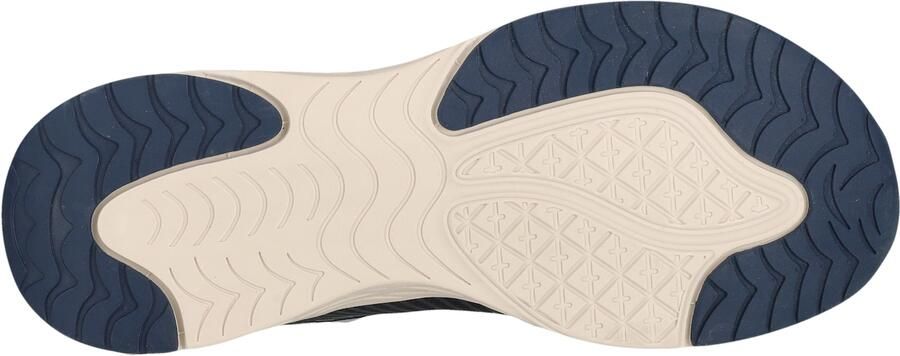 Whistler Sneakers laag 'Linares' blauw - Foto 5