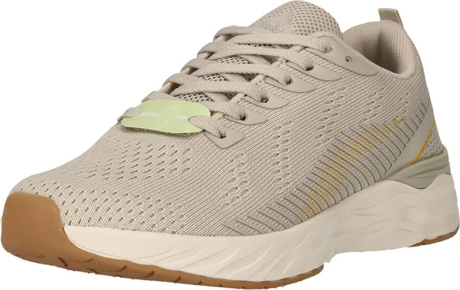 Whistler Sneakers laag 'Linares' lichtbeige - Foto 3