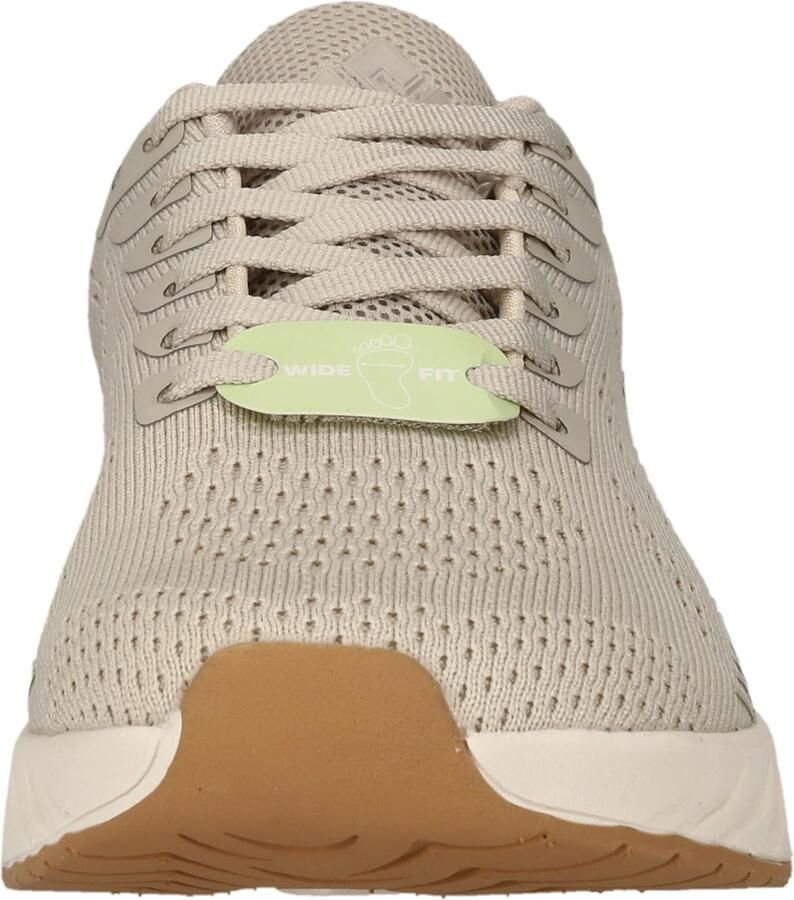 Whistler Sneakers laag 'Linares' lichtbeige - Foto 4