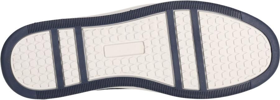 Whistler Sneakers laag 'Marpe' marine smoky blue bruin - Foto 6