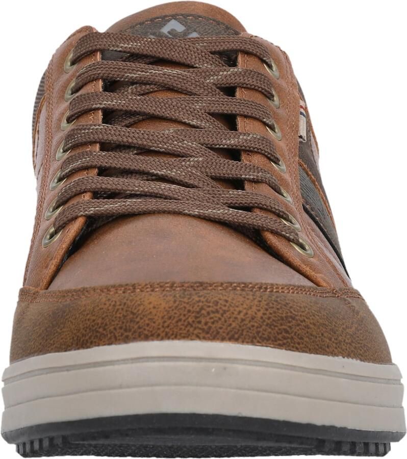Whistler Sneakers laag 'Mundon' bruin - Foto 2